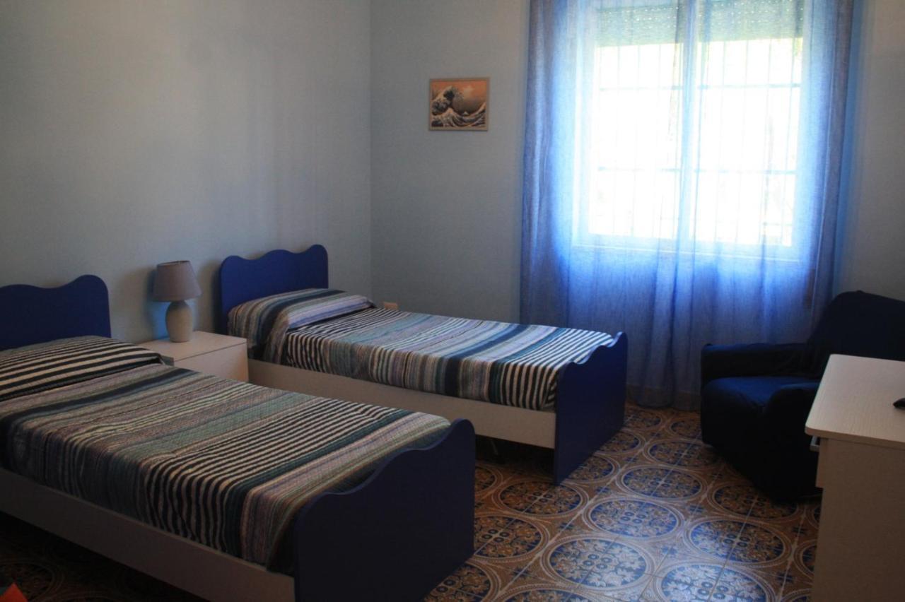 Casa Vacanze Ramo Mazara del Vallo Exterior photo