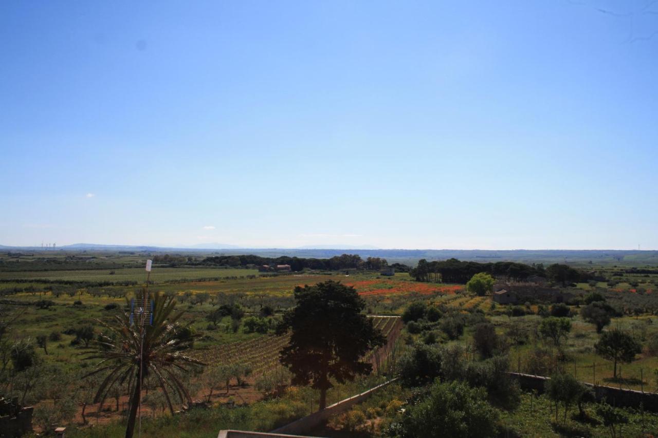 Casa Vacanze Ramo Mazara del Vallo Exterior photo