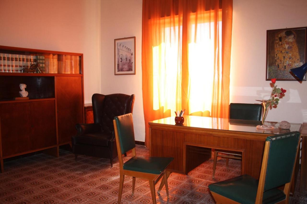 Casa Vacanze Ramo Mazara del Vallo Exterior photo